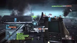 Bf4 bmore ucav vs heli