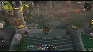 Rae'ana Location (Wingrest Embassy), WoW Dragonflight