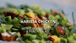 Erez Komarovsky Teaches Harissa Chicken | Lesson Preview | YesChef