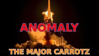 The Major Carrotz - Anomaly
