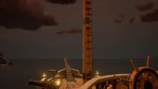 Sea Of Thieves it did not go as planned...