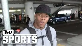 Ray Rice Gunning For 2016 NFL Comeback | TMZ Sports