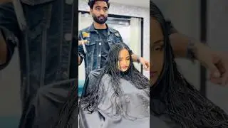 ￼ multi layer #cut #trending #haircut #fa9la #flipperachy #viral #song