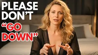 Men Don&rsquo;t Know This! Life-Changing Advice! (From Older Woman) | Men's Sexual Health | Dr. Mariana