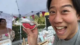 5 min Vlog l 4th of July