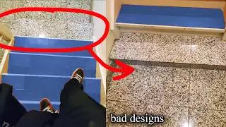 Худшие дизайны на Reddit (с большим отрывом)
