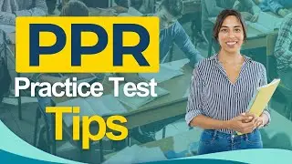 PPR 2026 Practice Test Tips Pedagogy and Professional Responsibilities TExES - ALL You Need to Know