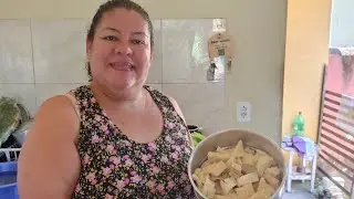 BUCHO ou DOBRADINHA? APRENDA a FAZER comigo!! 