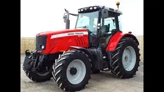 2008 Massey Ferguson 6475