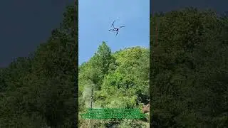 Drone Lifting Fail? Smart Recovery Hack!
