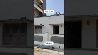 House for sale in Naidu Nagar, Mysore. 30x40 dimensions. Price 75 Lakh. Contact +91 9353136107