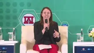 Женщины в финансовой сфере: формирование будущего регионального лидерства