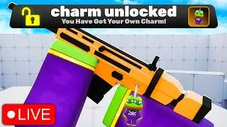 🔴I GOT A CHARM🔴KASHY CHARM🔴OUT NOW🔴