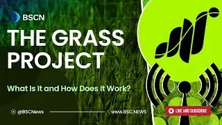 What is the $GRASS Crypto Project & How Does it Work? | New Passive Income DePIN to Look Out For