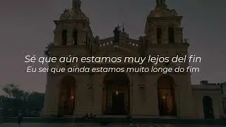 Meu Novo Mundo || Charlie Brown Jr. || Letra Espa&ntilde;ol y Portugues