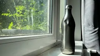 Dowabo vacuum bottle review
