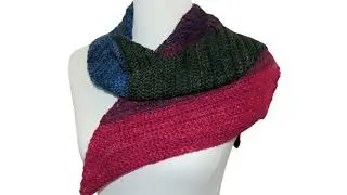 Don&rsquo;t Miss This Stylish and Easy Mini Skein Set Knitting Pattern  || Jessie At Home LLC