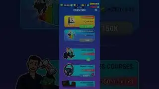 Cash Masters: Idle Millionaire - Part 2