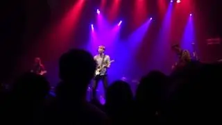 Death Cab For Cutie - Crooked Teeth - Live HD