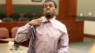 Las Vegas jury convicts man in 2012 murders of 10-year-old girl, mother
