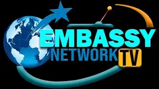 ALPHA AND OMEGA   EMBASSY NETWORK TELEVISION   GEC PRAISE AND WORSHIP