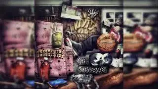 XAVIERSOBASED - USED TO B BROKE [PROD CHOMP] *BINSCORING*