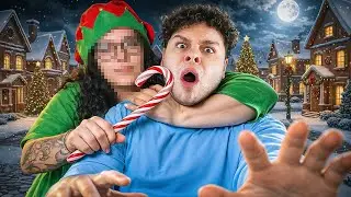 Злой эльф испортил мне Рождество!