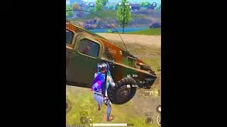 Full Rush Gameplay🔥#bgmi #shorts #viral #trending #fyp #pubgmobile #gaming #funny #viralvideo