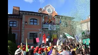 VÍDEO RESUMEN FIESTAS SAN ANTONIO 2024 - RENEDO DE PIÉLAGOS