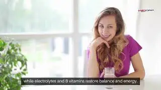 Mobile IV Therapy in Austin, TX | Migraine & Headache Relief