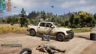 Farcry 5 i5 3570 | Low | medium | high | 1080p | Rx470 4g