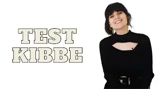 C&oacute;mo hacer el test de Kibbe
