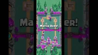 Rage Challenge ✅ Best Deck for Rage Challenge ❤