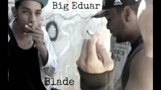 Maracaibo Lluvia De Balas - Big Eduar Ft Rap Blade