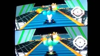 MULTIPLAYER MADNESS - Mario Kart 64 Battle With Sergeant Cookies Part 3 (FINALE)