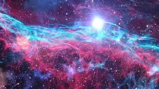 Galaxy Free Background Video, Motion Graphics, No Copyright Background | All Background Video
