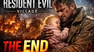 Resident Evil Village Gameplay Walkthrough | Full Horror Experience 😱 