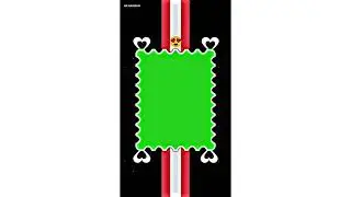 new green screen template video | green & blue screen template | new template video  2023 |#template