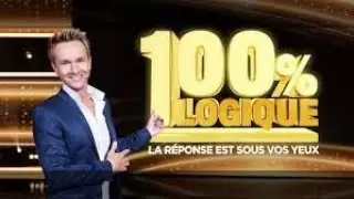100 % Logique : La réponse est sous vos yeux S02E02