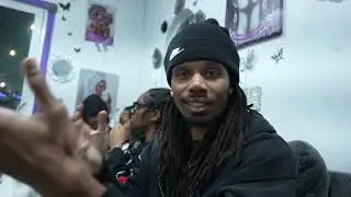 AMARI GAME NIGHT UNCUT