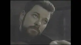TV Commercial - Star Trek The Next Generation
