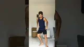 Tiktok paqueta dance! #collected