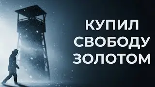 Он добыл 500 тонн золота. ЗЭК, который стал БОГАЧЕ ГОСУДАРСТВА.