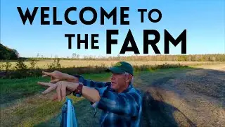 Hardison Farms North Carolina Farm Tour | What it's Like Living on a Farm | That's Raleigh