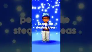 #POV The Roblox editing community is dying (Roblox trend) #shorts #roblox #relatable
