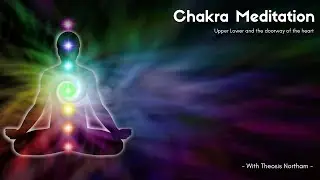 Epic Meditation - Chakra Meditation - 90 minute guided Focus Awareness Meditation.