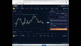 Basis Trading - Being Long and Short at the same time