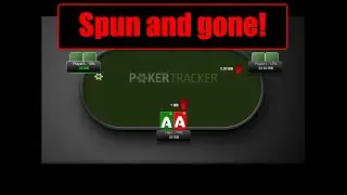 Shortest Spin and Go Tournament?