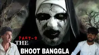 The bhoot banggla 2/ horror comedy video 