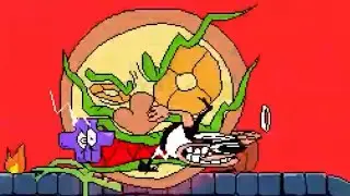 Pizza Tower AOL3M - Pizzascare Lap 3 P+ Rank as Peppino